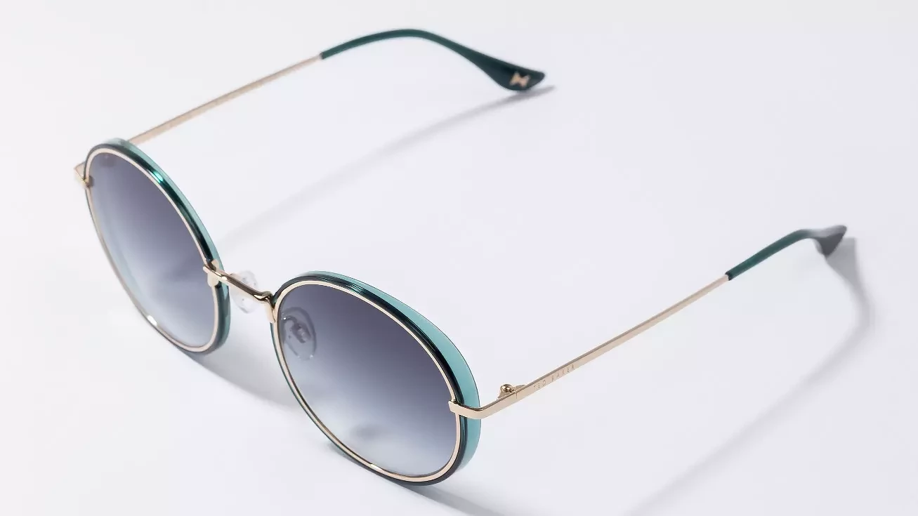 Солнцезащитные очки TED BAKER LANA 1611 527