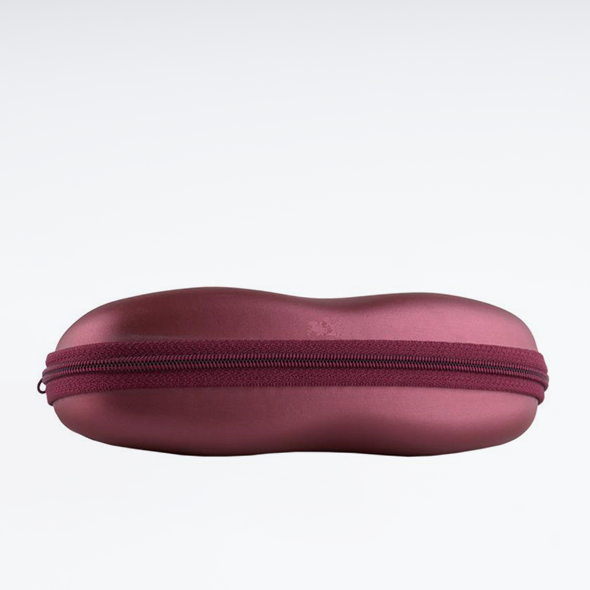 Футляр EYETEC 039 S бордовый (BURGUNDY)