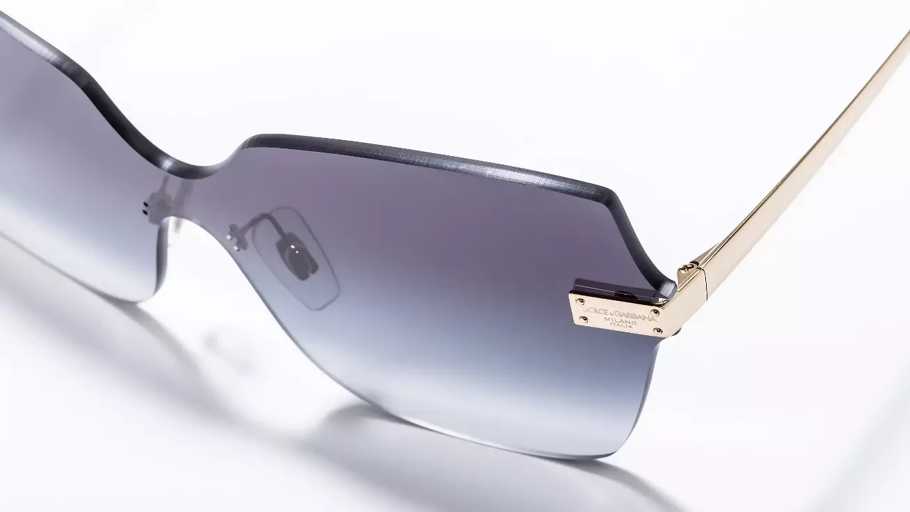 Солнцезащитные очки DOLCE&GABBANA 0DG2260 02/8G