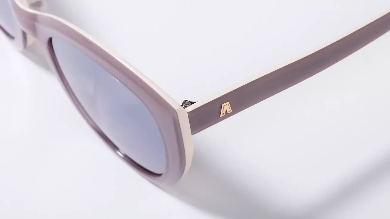 Солнцезащитные очки AUTRE THE PEEL С11