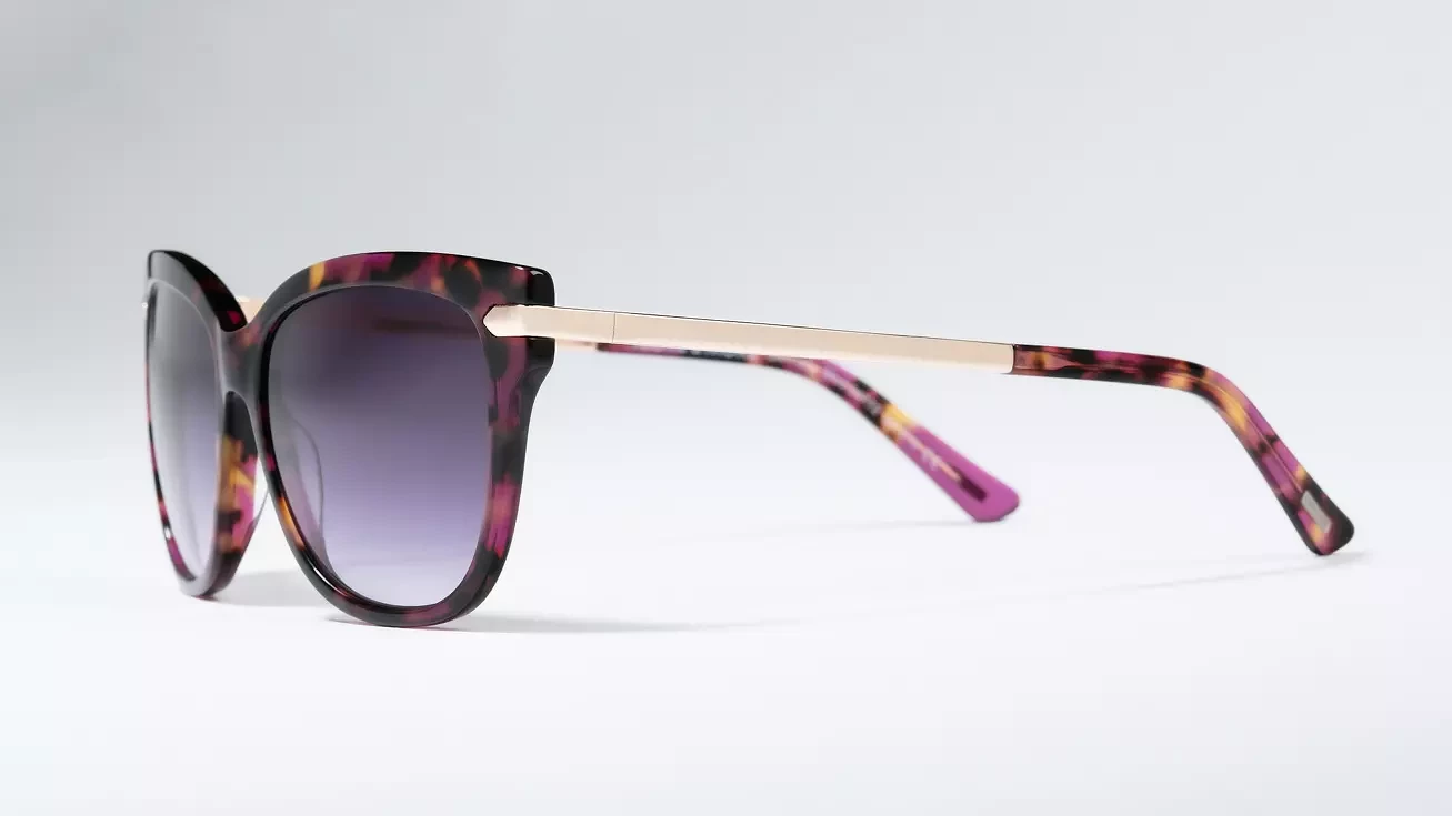 Солнцезащитные очки MORE&MORE 54772 910