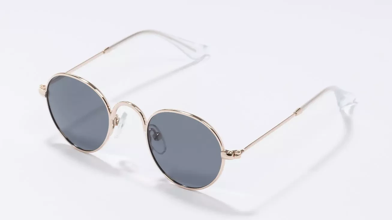 Солнцезащитные очки HEMME PARIS 94513S C1