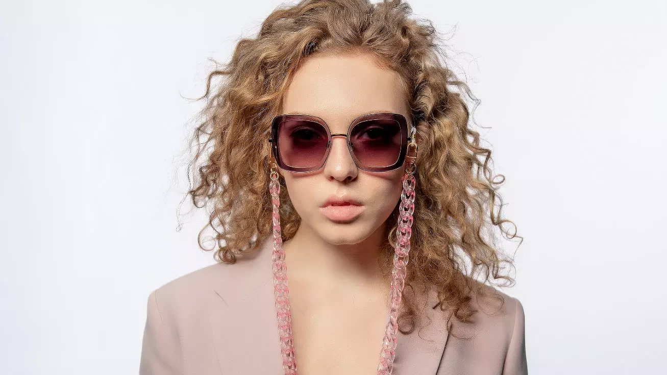 Солнцезащитные очки M MISSONI MMI 0034/S V81