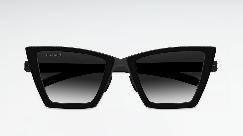 Солнцезащитные очки Gresso ALBA G0036TB02SZ01