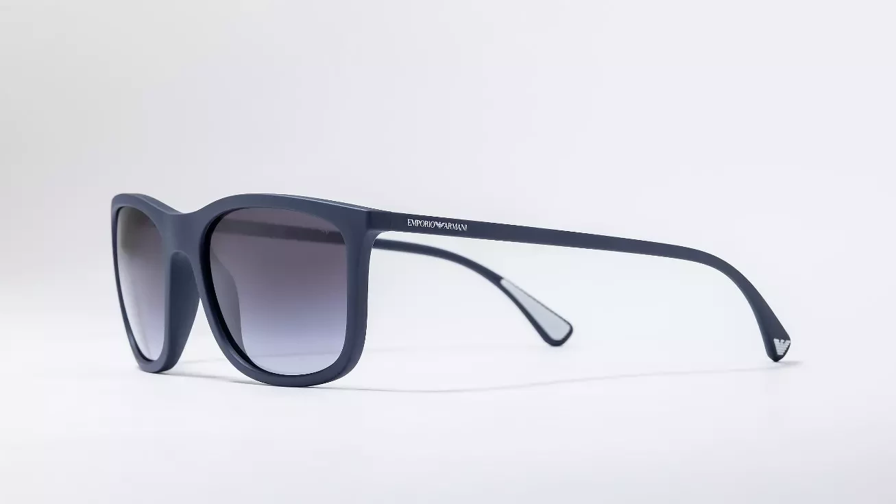 Солнцезащитные очки Emporio Armani 0EA4155 50888G