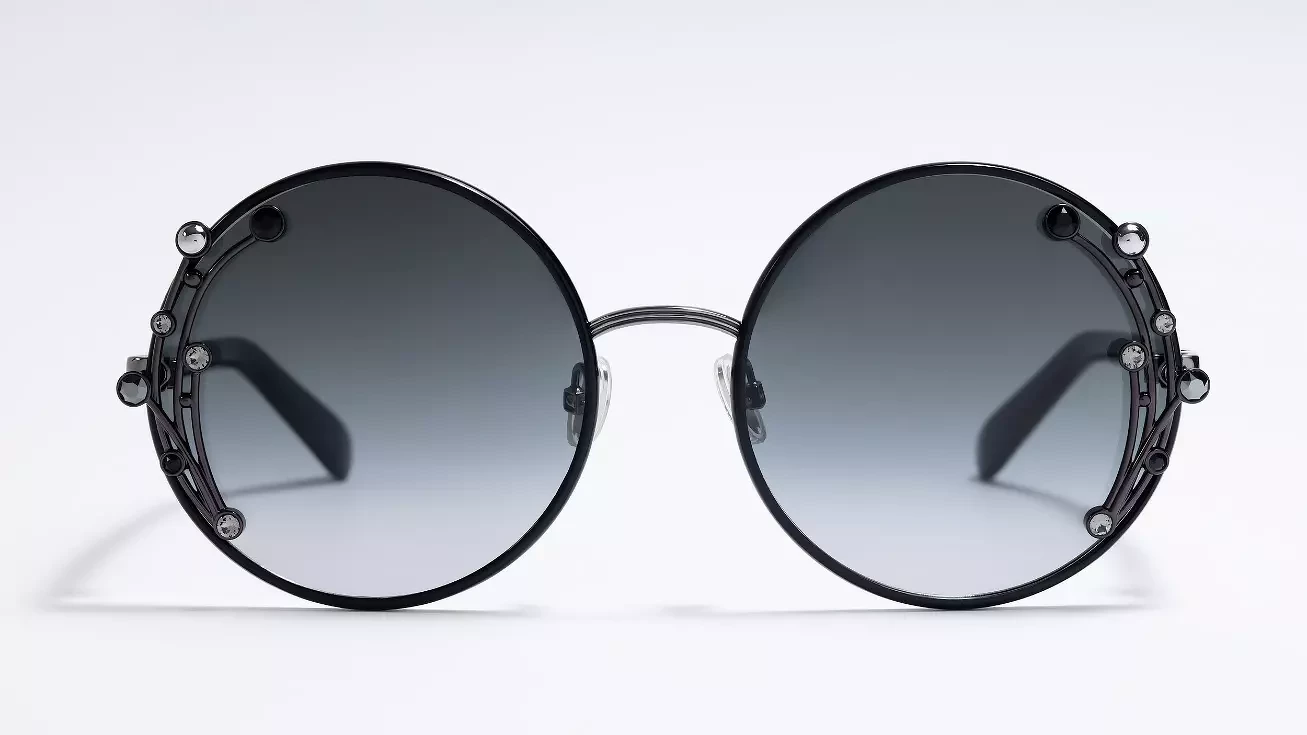 Солнцезащитные очки JIMMY CHOO GEMA/S 807