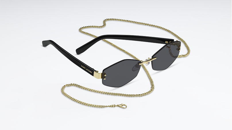 Солнцезащитные очки Marc Jacobs MARC 496/S AIR RHL