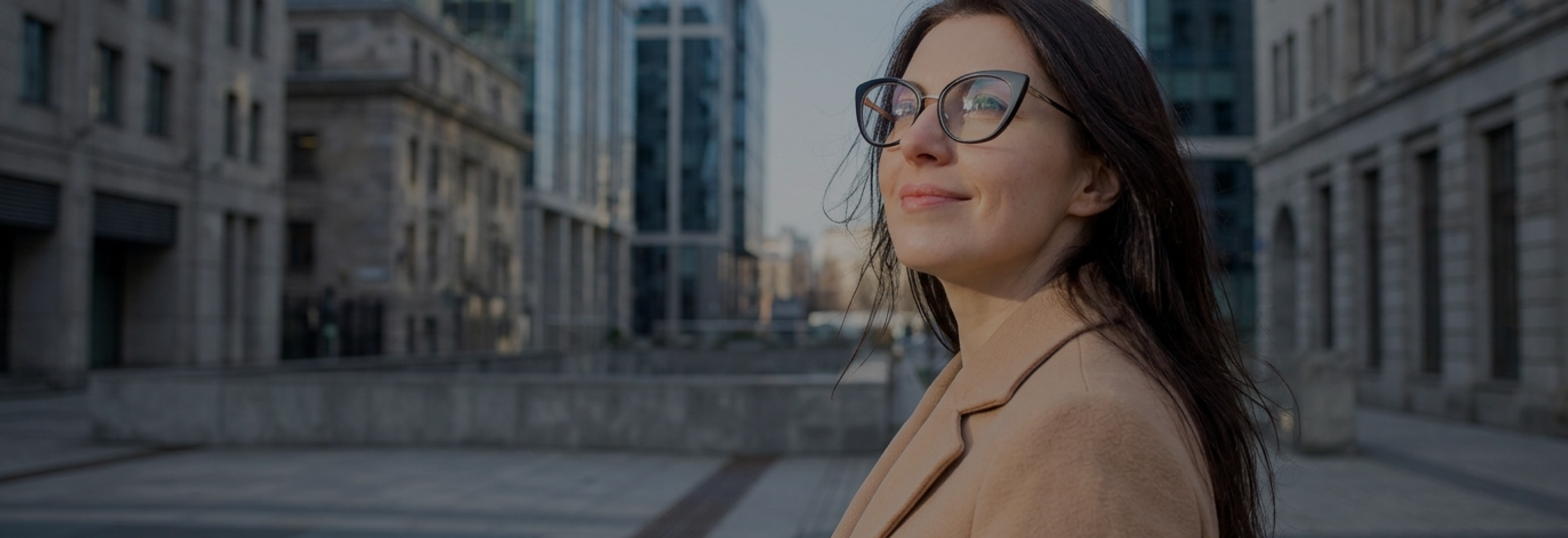 Самые популярные оправы прошедшей зимы