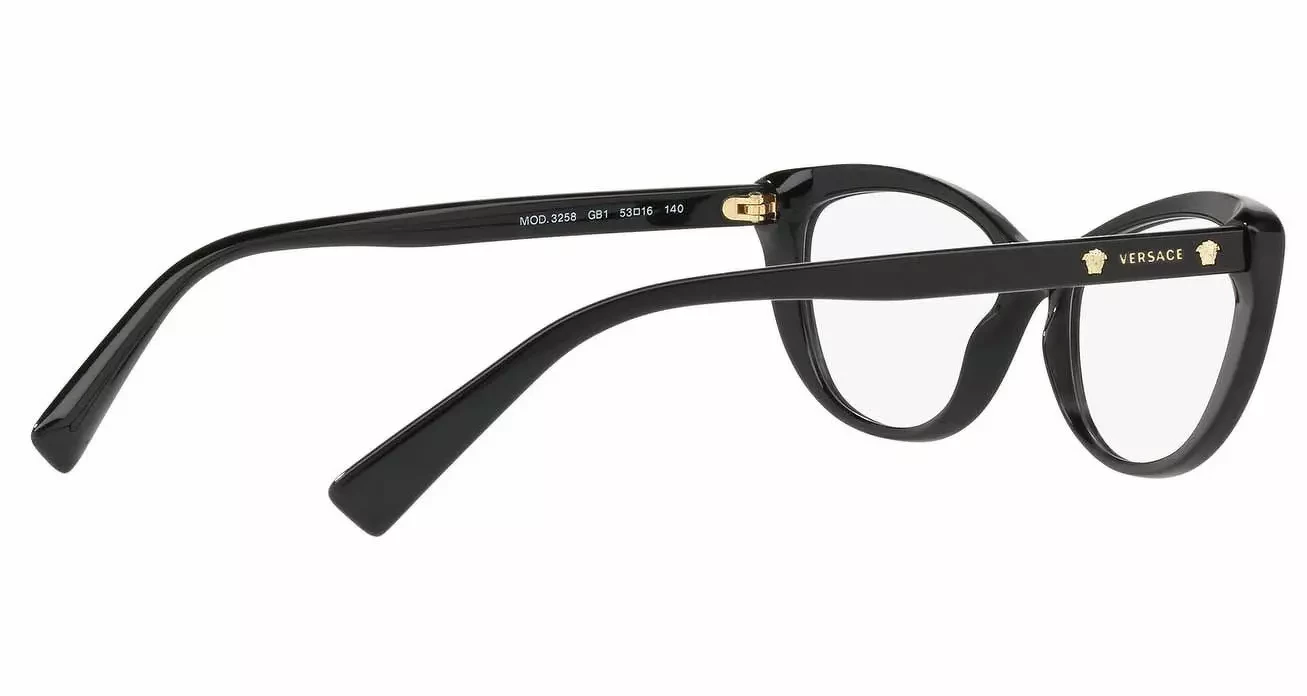 Оправа VERSACE 0VE3258 GB1