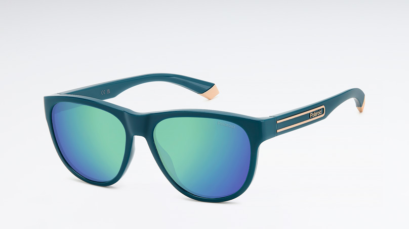 Солнцезащитные очки POLAROID PLD 2156/S ZI9