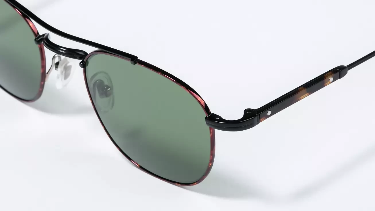 Солнцезащитные очки Faconnable VS1215 ECNO