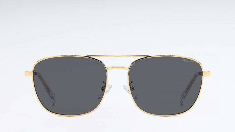 Солнцезащитные очки POLAROID PLD 4172/G/S/X 2F7