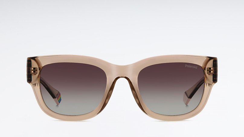 Солнцезащитные очки POLAROID PLD 6213/S/X 10A