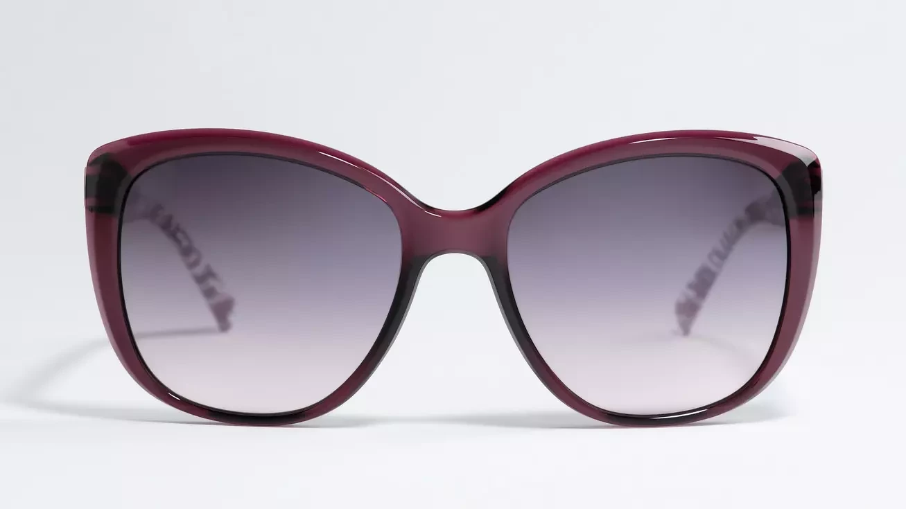 Солнцезащитные очки Dackor 359 RED