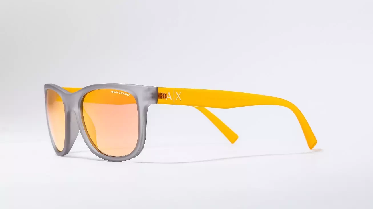 Солнцезащитные очки Armani Exchange 0AX4103S 8328F6