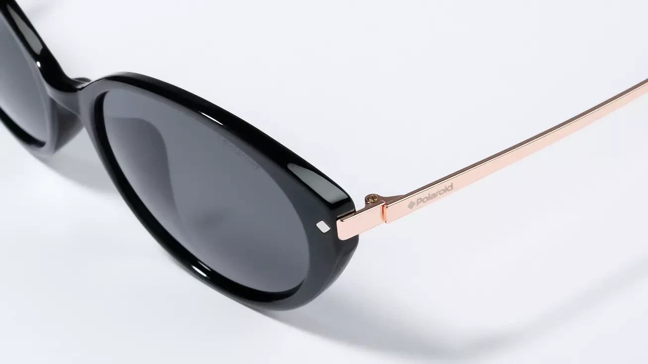 Солнцезащитные очки POLAROID PLD 4077/F/S 807