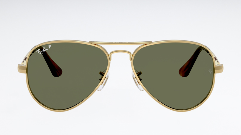 Солнцезащитные очки Ray Ban 0RB3925 001/58