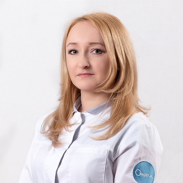 Гончарова Елена Федоровна