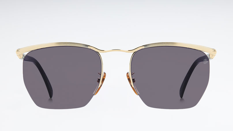 Солнцезащитные очки David Beckham DB 1225/S RHL