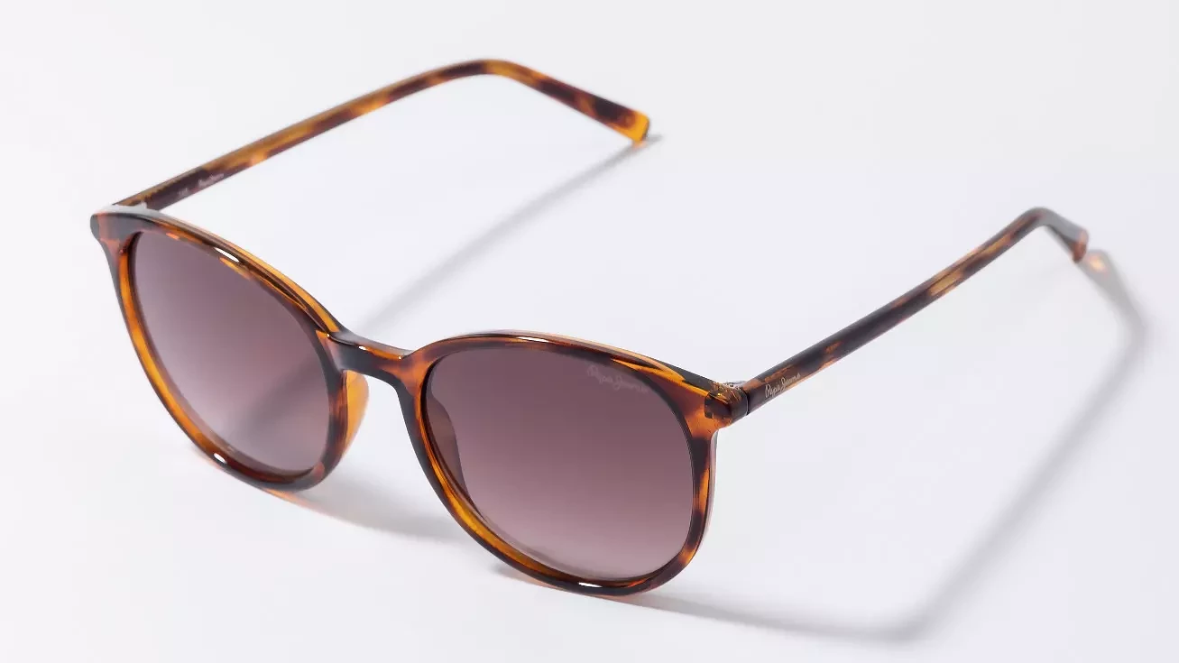 Солнцезащитные очки Pepe Jeans LEAH 7373 C2