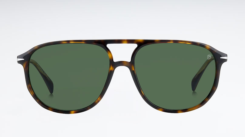 Солнцезащитные очки David Beckham DB 1159/S 086