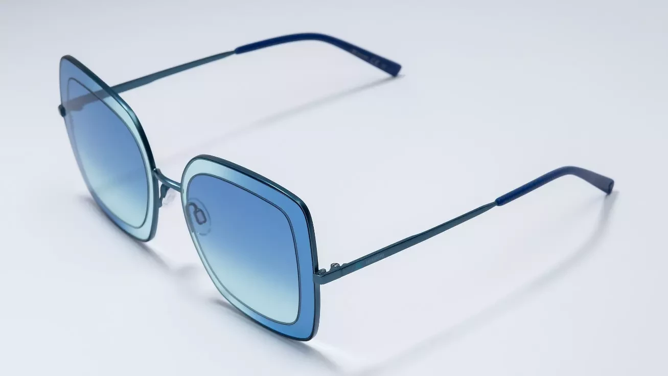 Солнцезащитные очки M MISSONI MMI 0034/S MVU