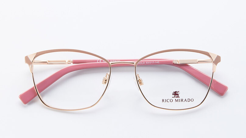 Оправа Rico Mirado 182 GOLD