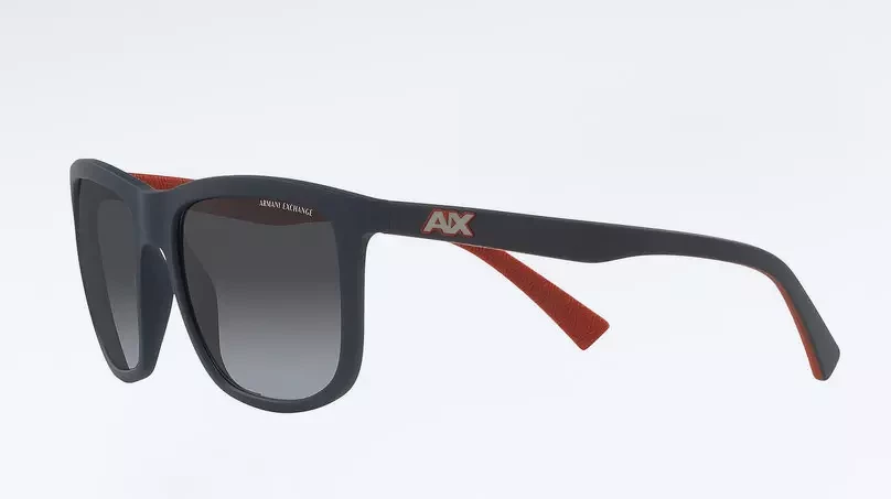 Солнцезащитные очки Armani Exchange 0AX4093S 82958G