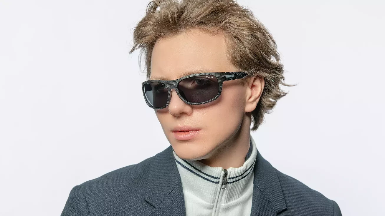 Солнцезащитные очки POLAROID PLD 7022/S 807M9