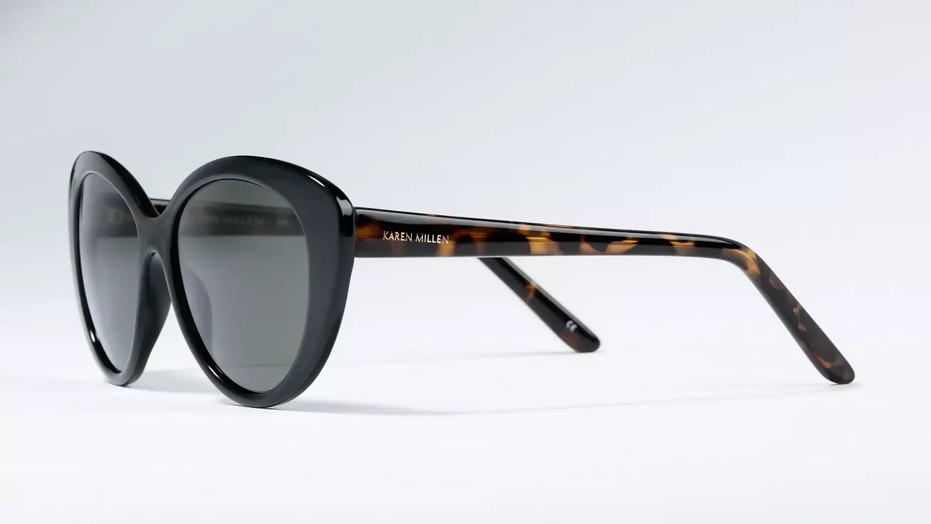 Солнцезащитные очки Karen Millen KM5037 001