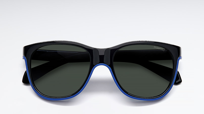 Солнцезащитные очки POLAROID PLD 8043/S OY4