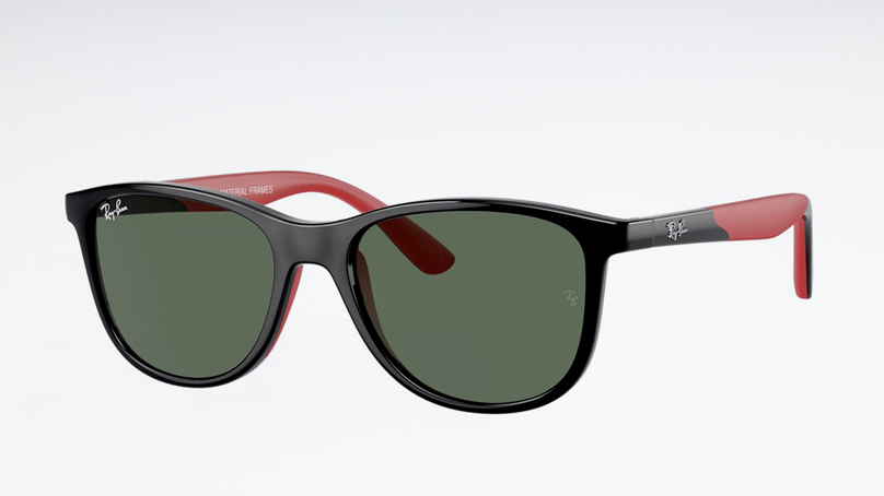 Солнцезащитные очки Ray Ban 0RJ9077S 713171