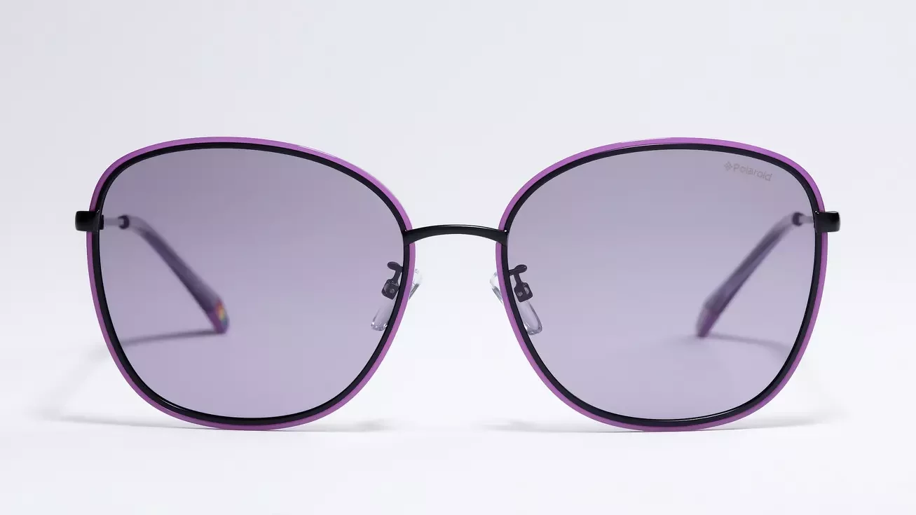 Солнцезащитные очки POLAROID PLD 6117/G/S B3V