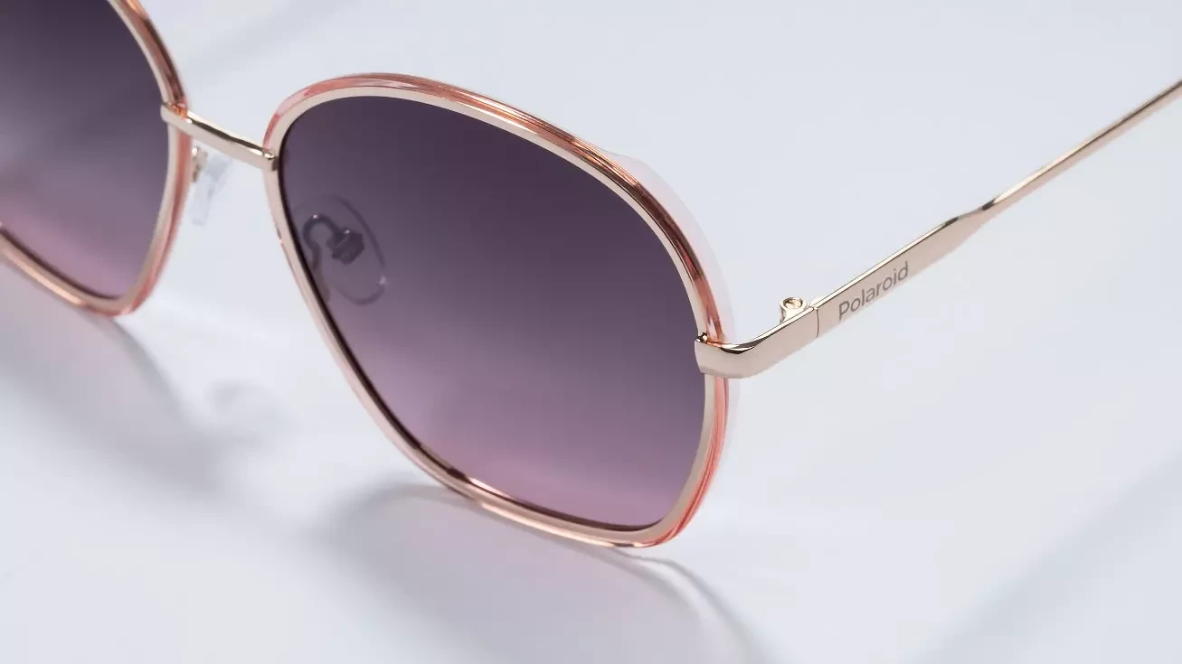 Солнцезащитные очки POLAROID PLD 6113/S EYR