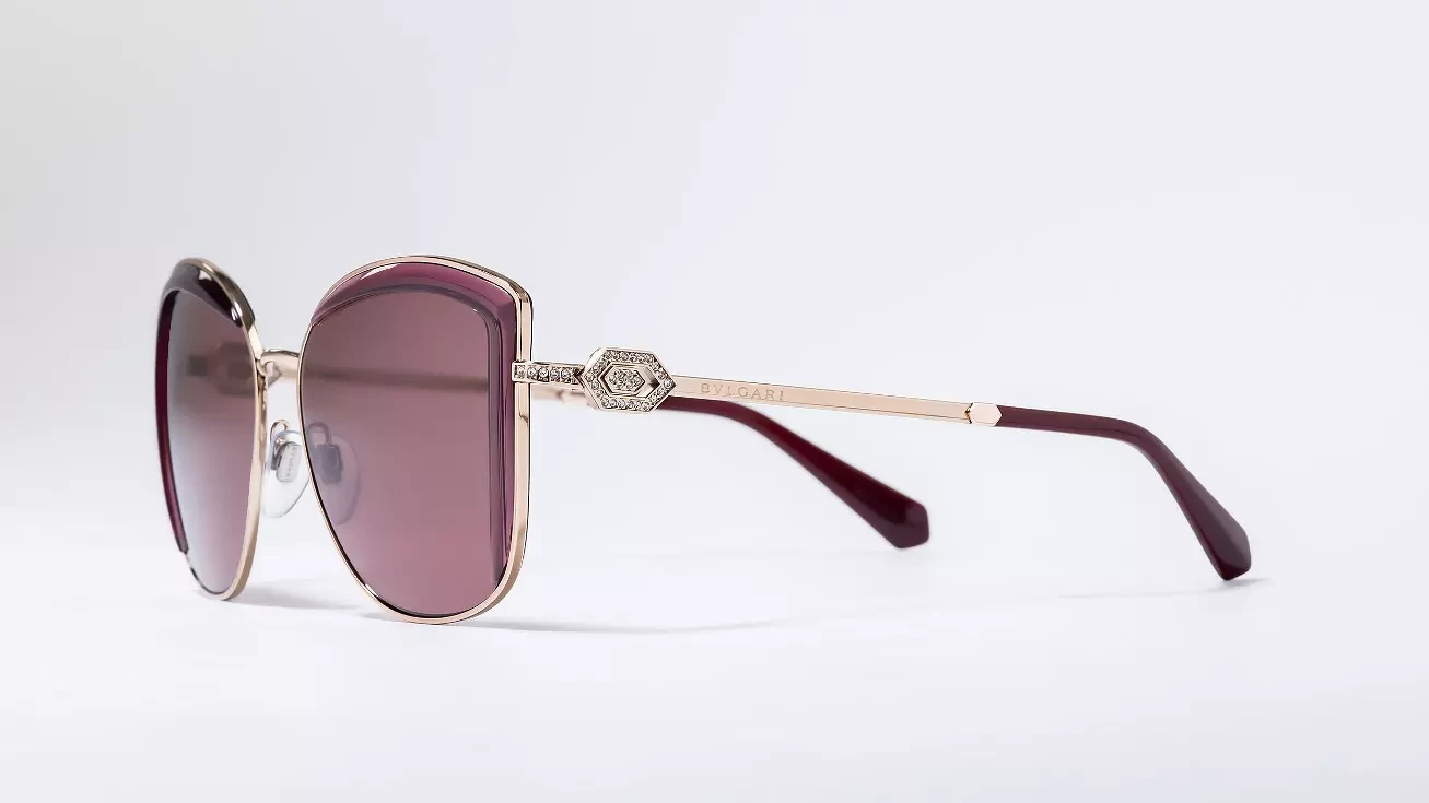 Солнцезащитные очки BVLGARI 0BV6128B 201475