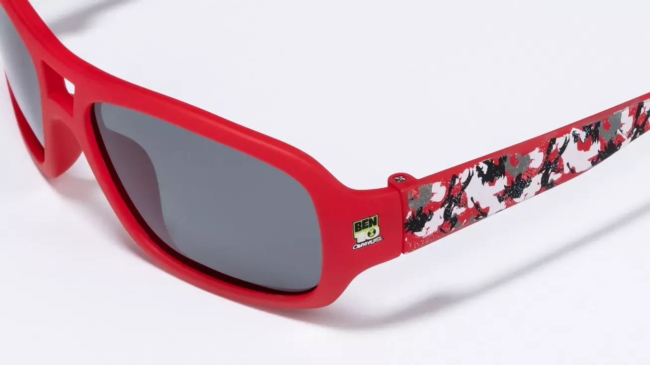 Солнцезащитные очки Ben-10 BTS013 c540