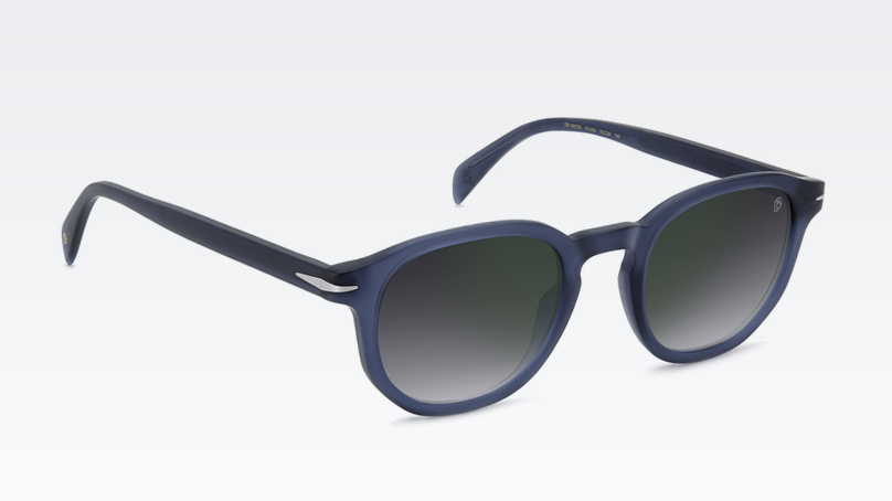 Солнцезащитные очки David Beckham DB 1007/S FLL