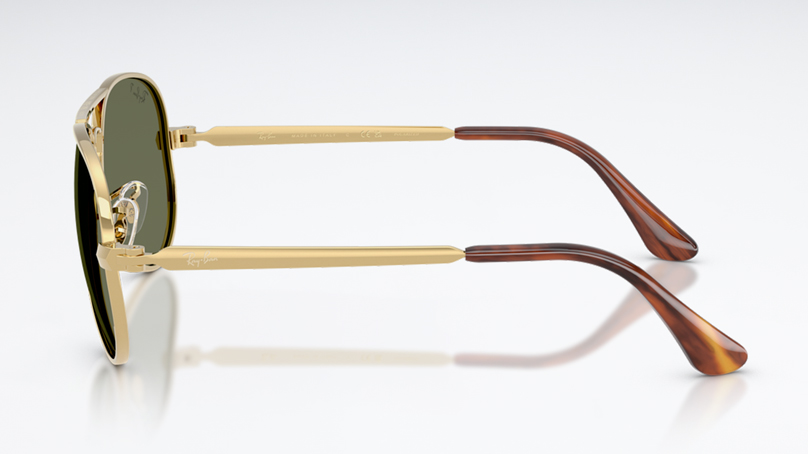 Солнцезащитные очки Ray Ban 0RB3925 001/58
