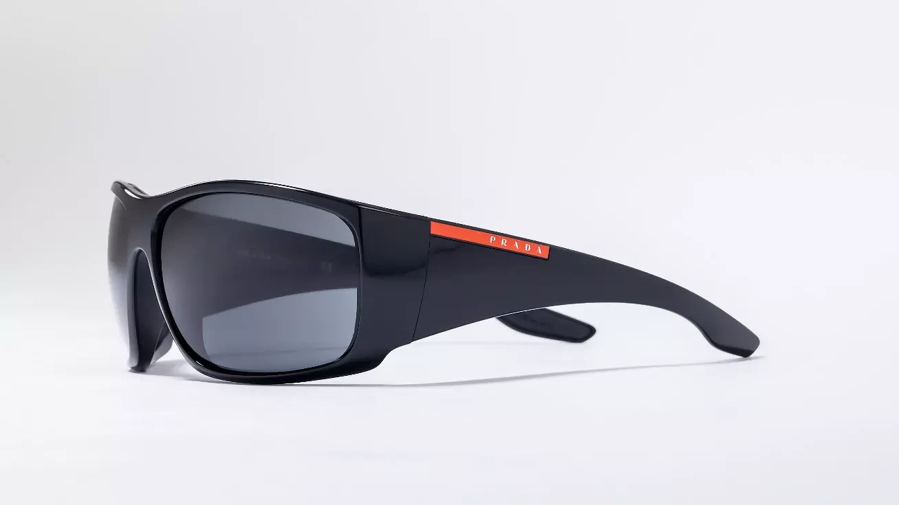 Солнцезащитные очки PRADA LINEA ROSSA 0PS 04VS 1AB5S0