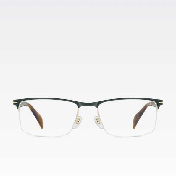 Оправа David Beckham DB 1244/G DLD