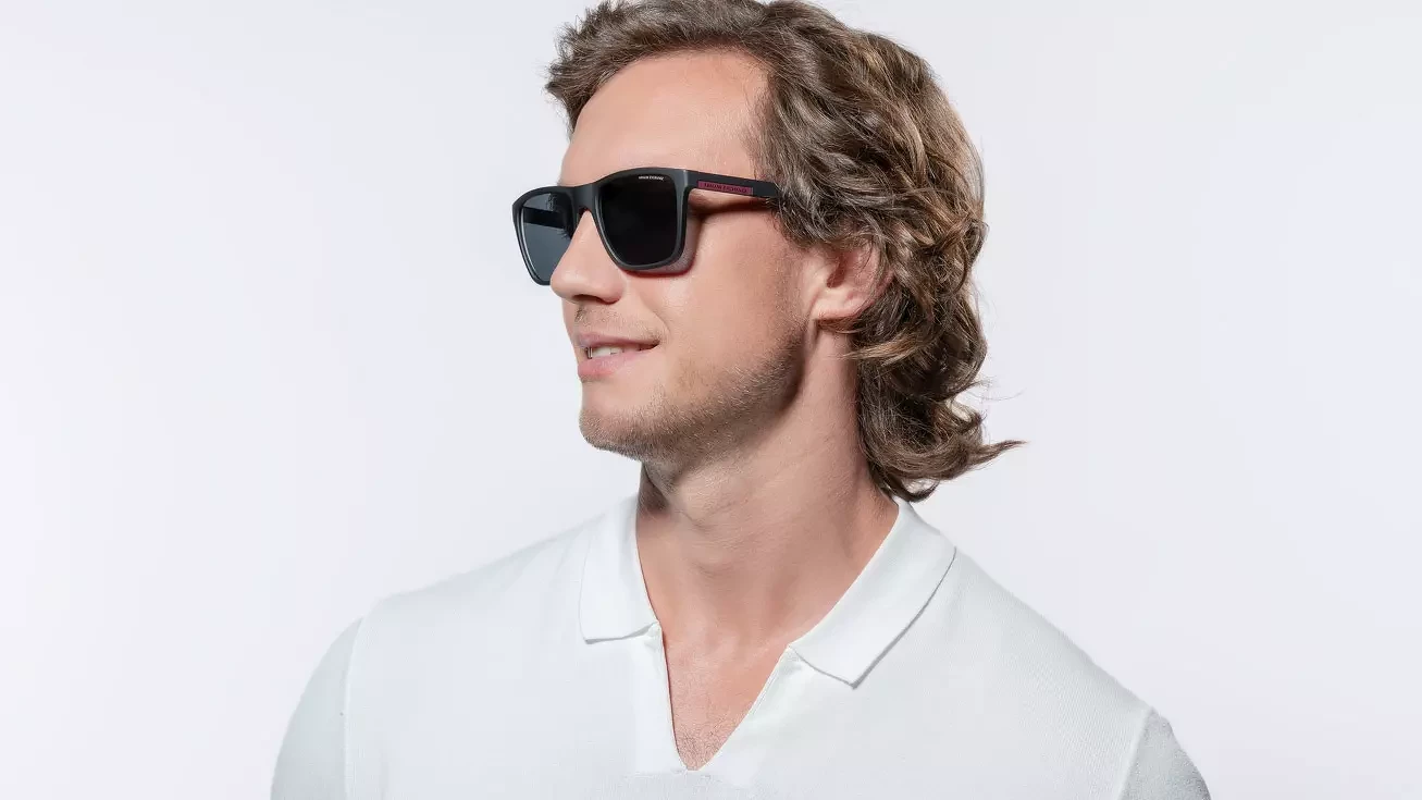 Солнцезащитные очки Armani Exchange 0AX4080S 80786G