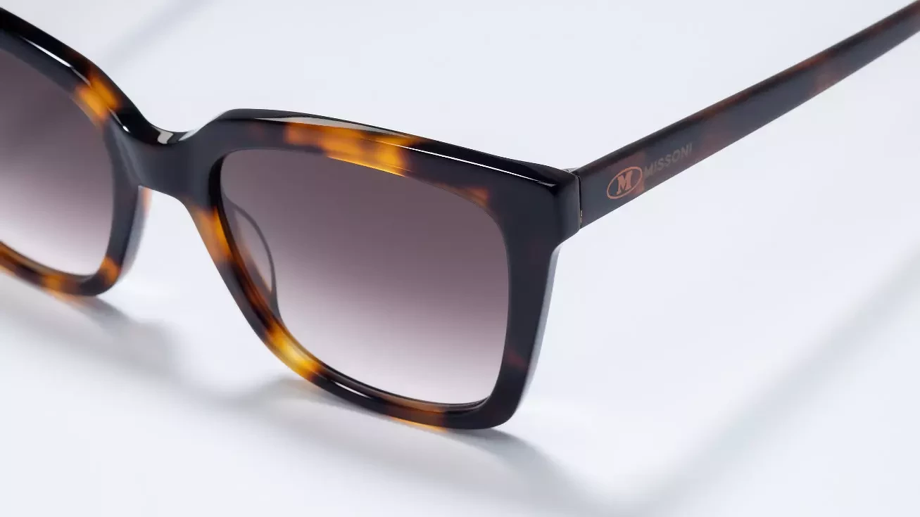 Солнцезащитные очки M MISSONI MMI 0003/S 086