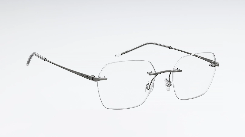 Оправа SEVENTH STREET 7A 115 R80