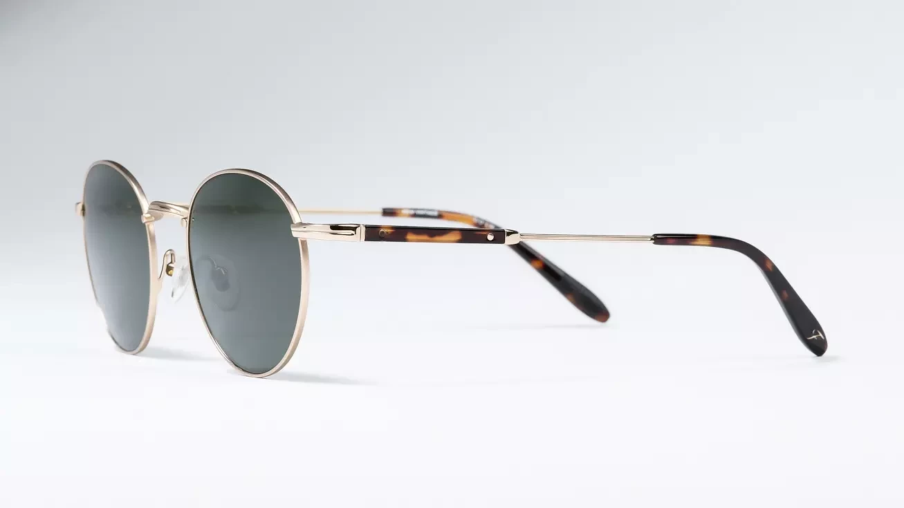 Солнцезащитные очки Faconnable VS1214 ECDO