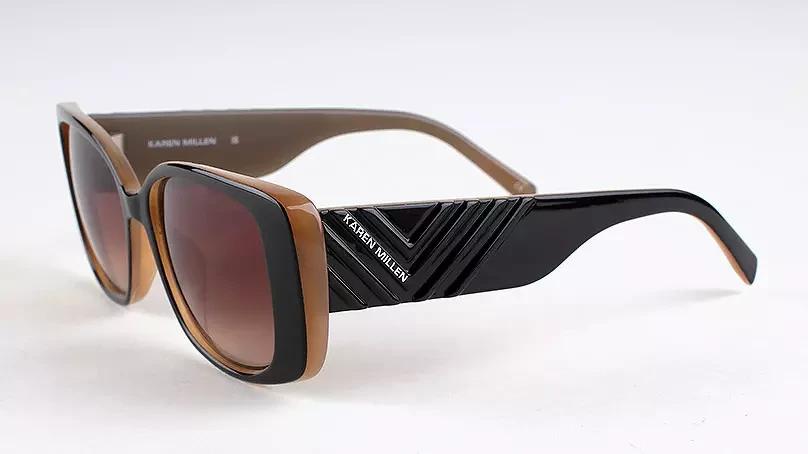 Солнцезащитные очки Karen Millen KM5047 020