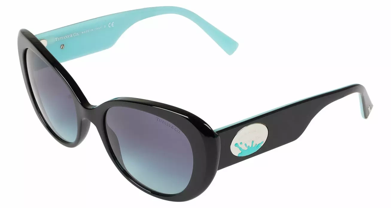 Солнцезащитные очки TIFFANY 0TF4153 80019S