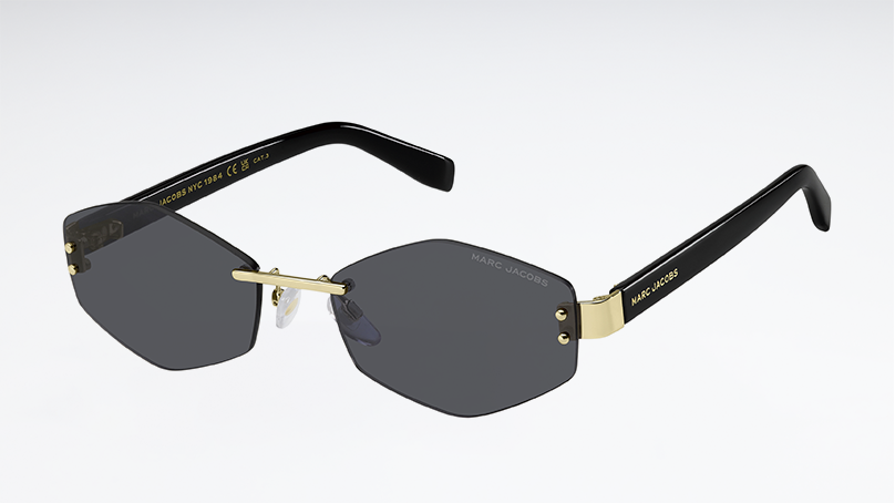 Солнцезащитные очки Marc Jacobs MARC 496/S AIR RHL