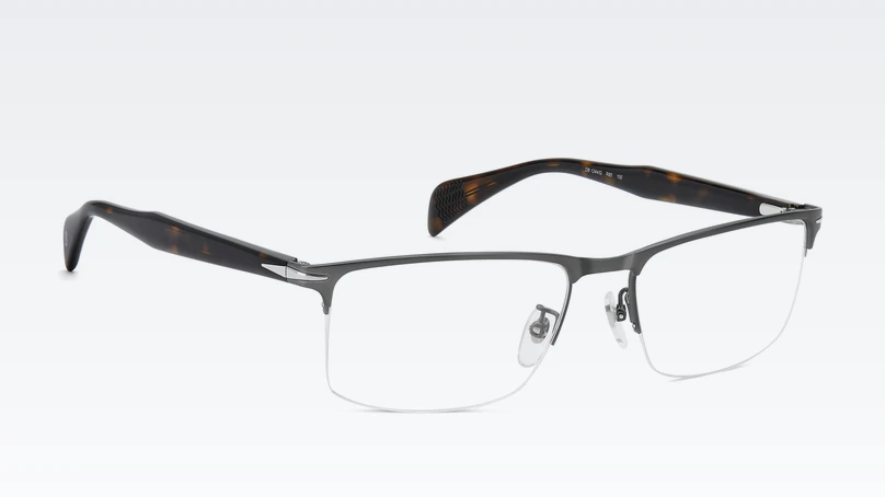 Оправа David Beckham DB 1244/G R80