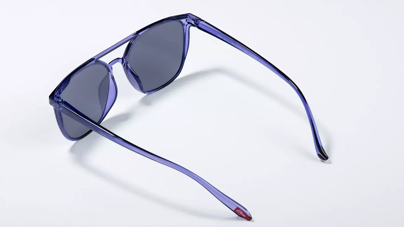 Солнцезащитные очки S.OLIVER 98563 400