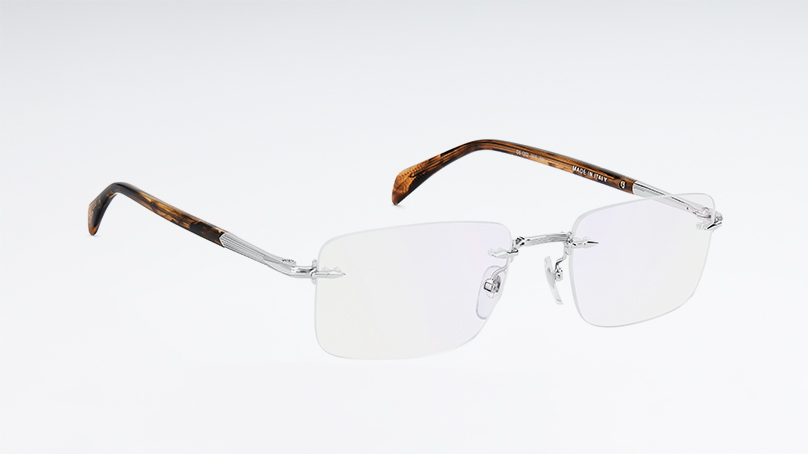 Оправа David Beckham DB 1202 H16